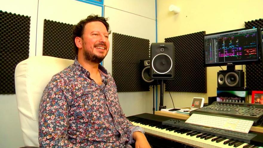 Foto de Manuel Alejandro González Cruz - La Pasión